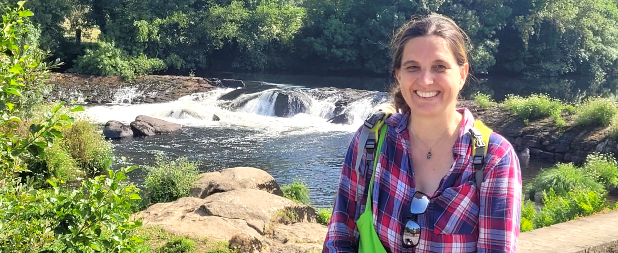 Kosler Krisztina középiskolai matematika tanár