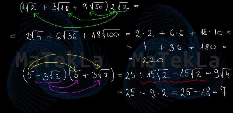 Középiskola 10 táblakép