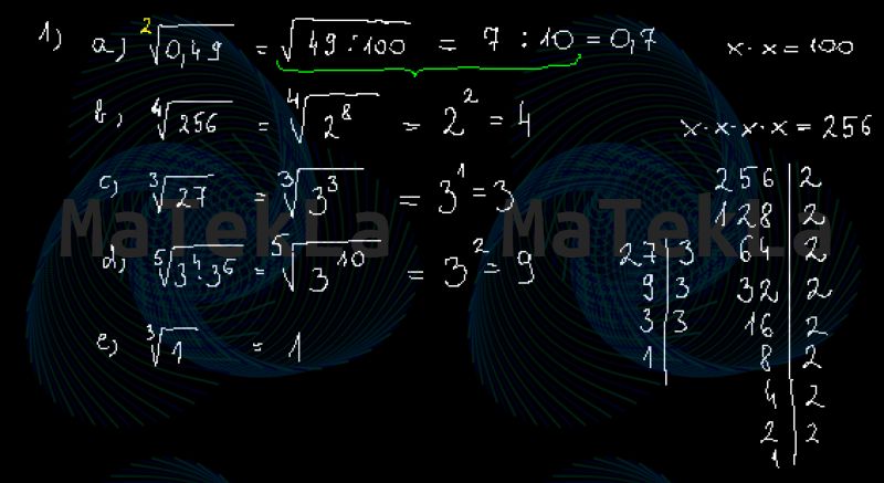 Középiskola 11 táblakép